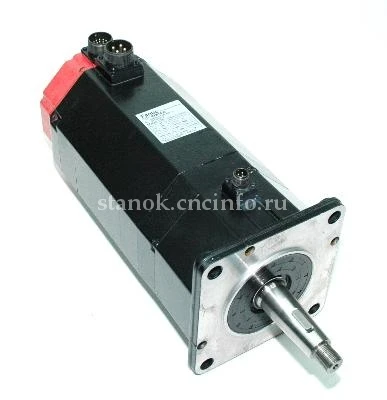 A06B-0146-B588 сервомотор Fanuc