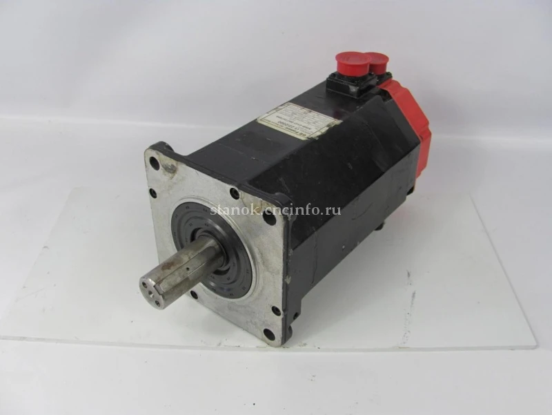A06B-0147-B688 сервомотор Fanuc