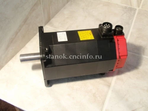 A06B-0148-B175 сервомотор Fanuc