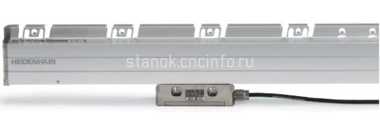 Датчик линейных перемещений LC 193 F/M HEIDENHAIN