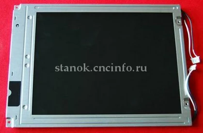 Дисплей для ЧПУ SIEMENS Sinumerik 810 840D LCD 10.4 LTM10C209A