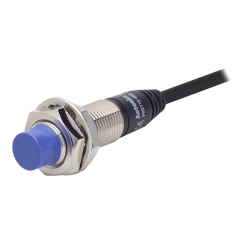 PRD Серия Датчики индуктивные повышенной чувствительности в цилиндрическом корпусе (с кабелем