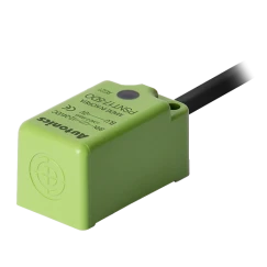 PS/PSN Серия Датчики индуктивные в прямоугольном корпусе