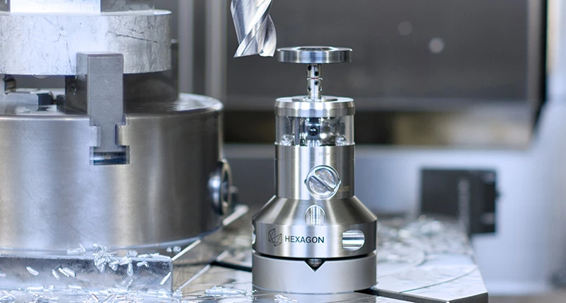 Инфракрасная система измерения инструментов m&h IRT35.70