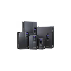 Преобразователи частоты Delta Electronics серия VFD-CP2000 для насосов VFD4000CP43C-21