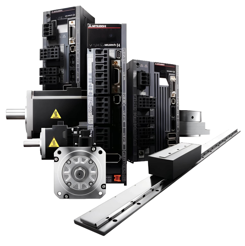 MR-J4-03A6-RJ