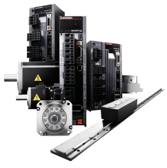 MR-J3-200B4N