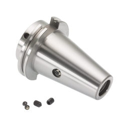 Конический хвостовик: спецификация хвостовика ANSI CAT B5.50-1985 (ASME B5.50) (резьба для шпильки с имперской резьбой), конусность ISO 40+ RENISHAW