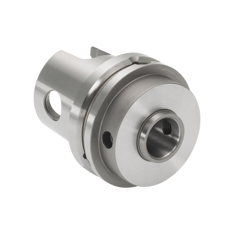 KENNAMETAL KM хвостовик, KM63Y RENISHAW