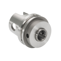 KENNAMETAL KM хвостовик, KM63Y RENISHAW